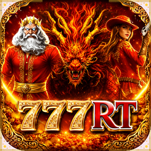 777rt — galeri pratinjau Resmi APK
